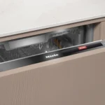 Miele G7985SCVI XXL K2O Built In Dishwasher