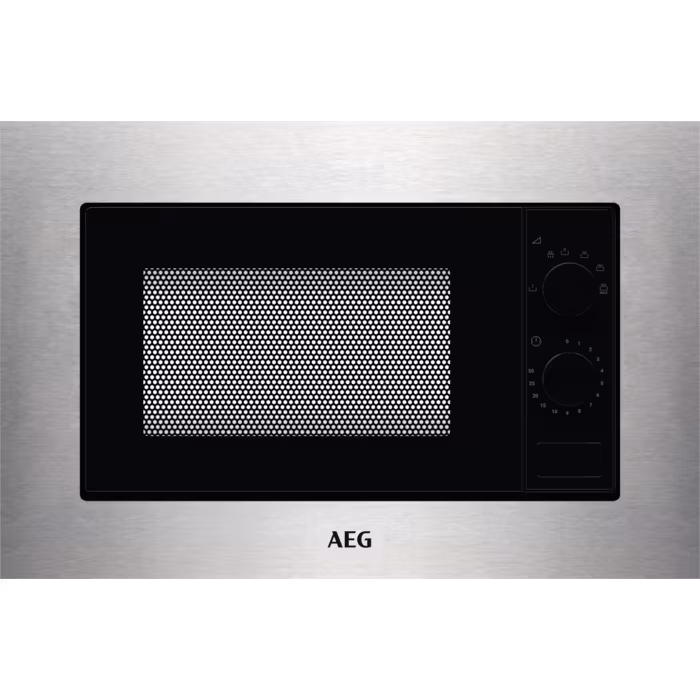 AEG MSE1717SM Built In Microwave